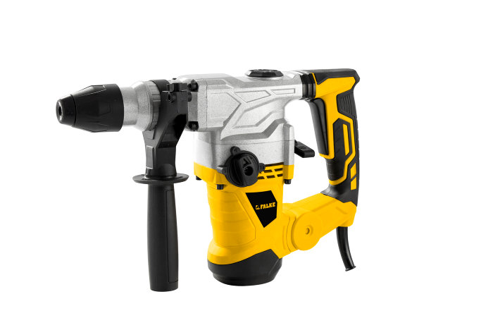 Borrhammare 1500W Falke